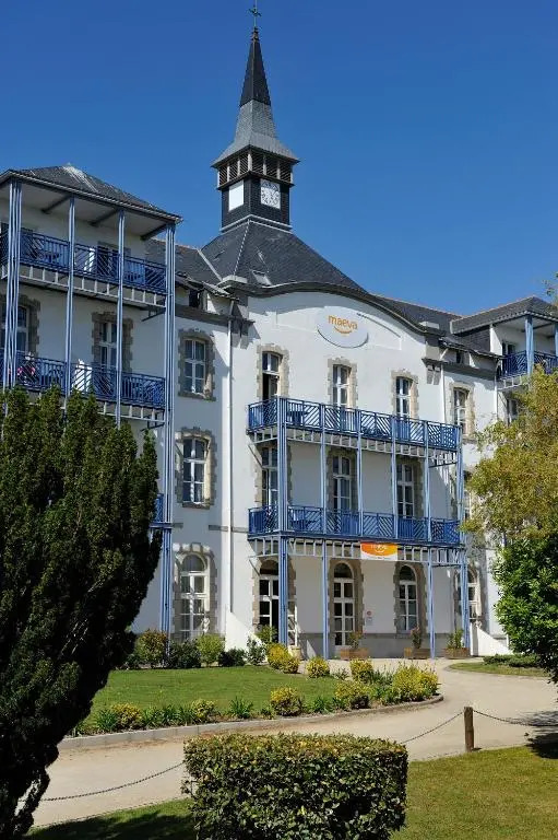 Residence Saint Goustan - maeva Home