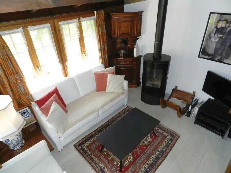 Apartment Abnaki- Chalet by Interhome