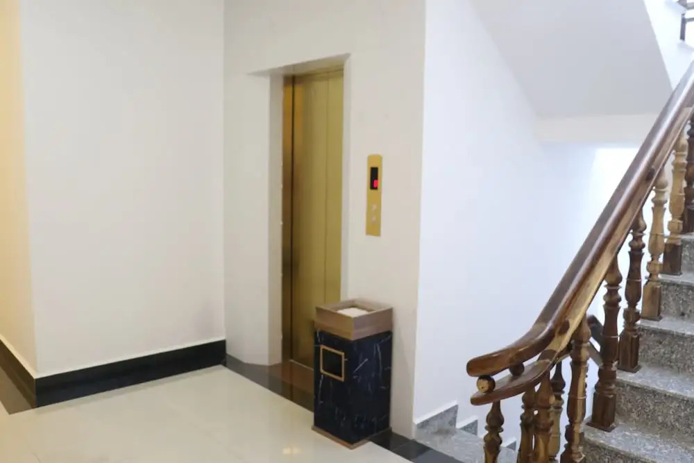 Arapang Hotel 2