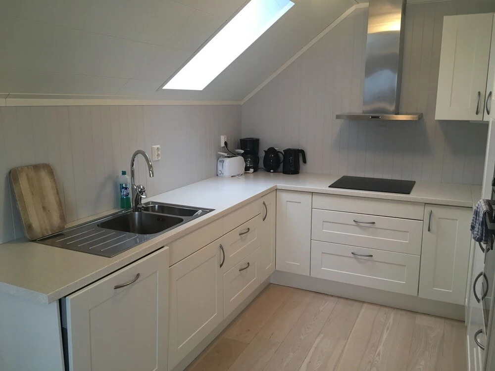 Lofoten Bed & Breakfast Reine - Rooms & Apartments