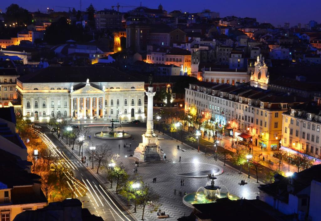Real Parque Hotel