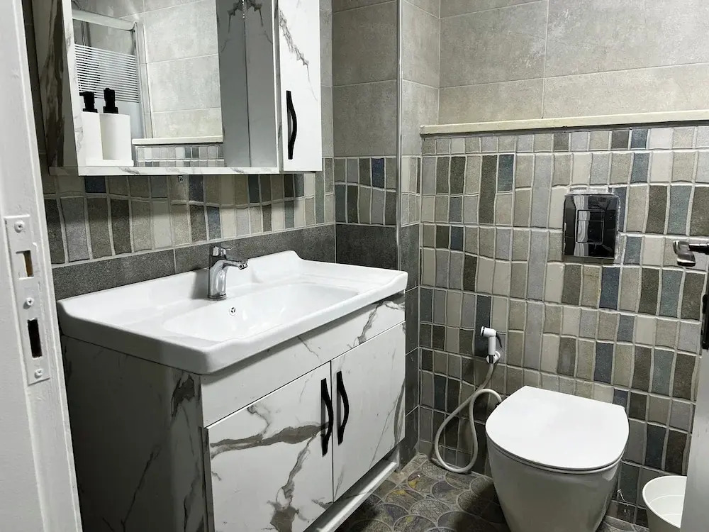 Downtown Inn Madaba