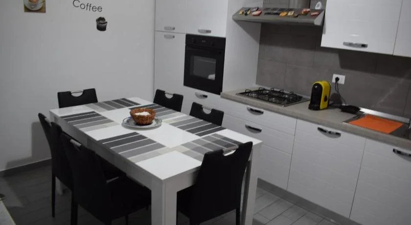 Casa Normanna