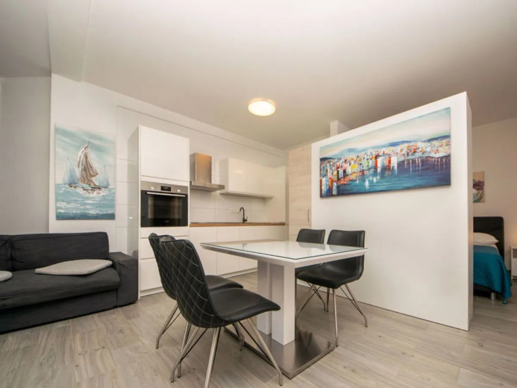 Apartment Mare Ammoudi 33615
