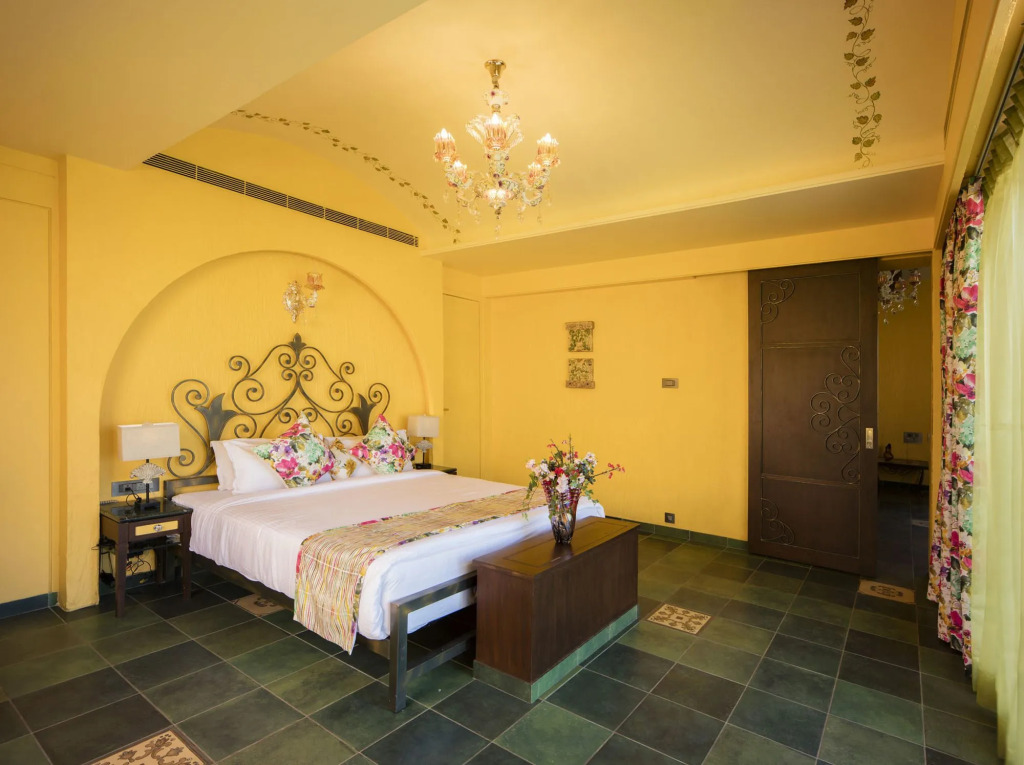 Serena Beach Resort
