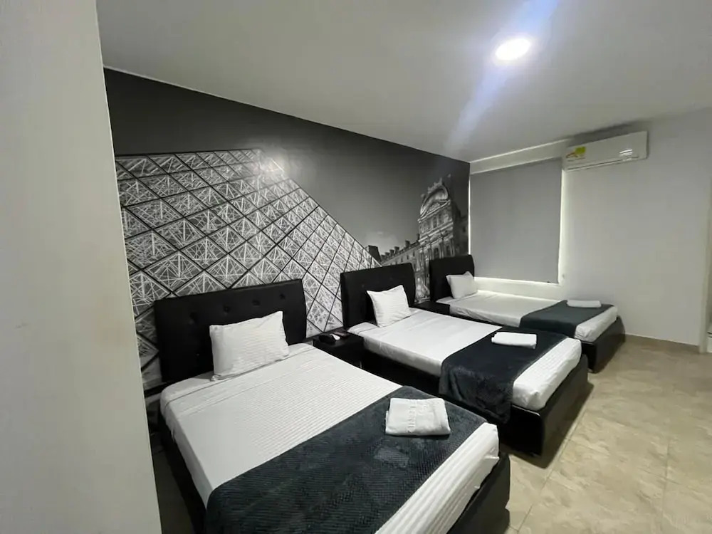 Hotel Fenix