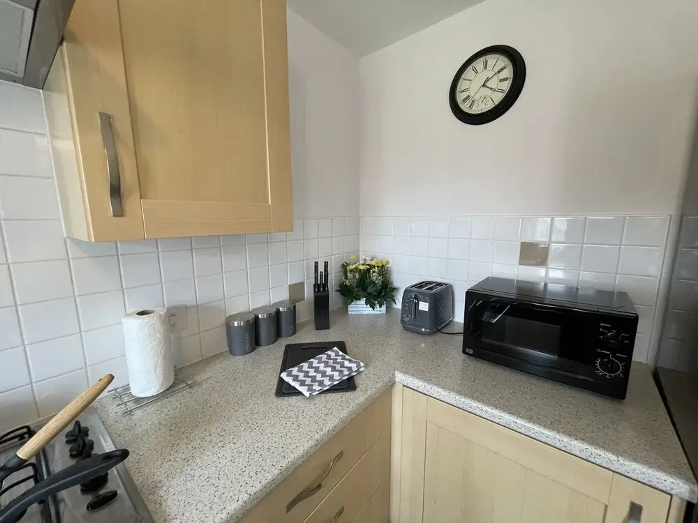 Pride Park House