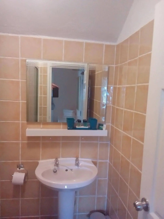 Aparthotel Blackpool