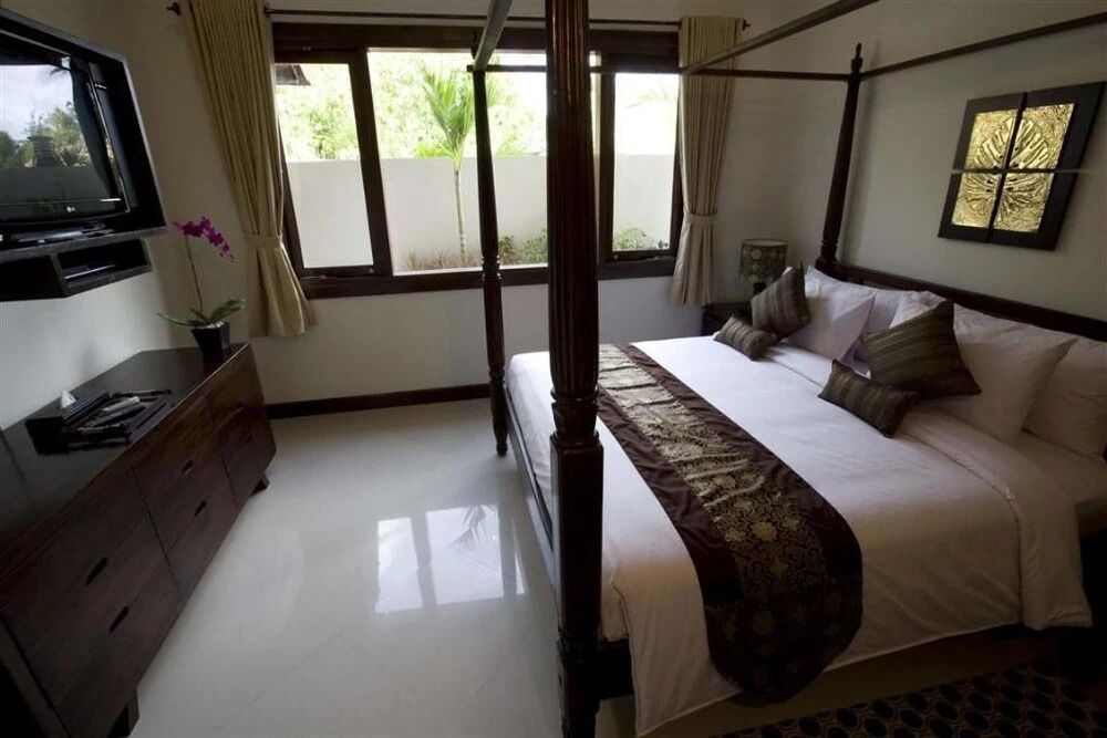 Citrus Tree Villas - Royalty