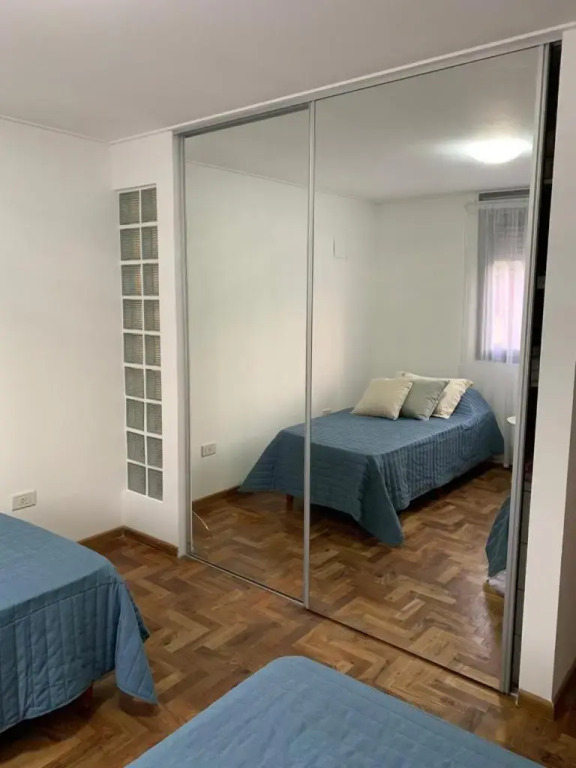 Departamento Nueva Cordoba pa 4personas