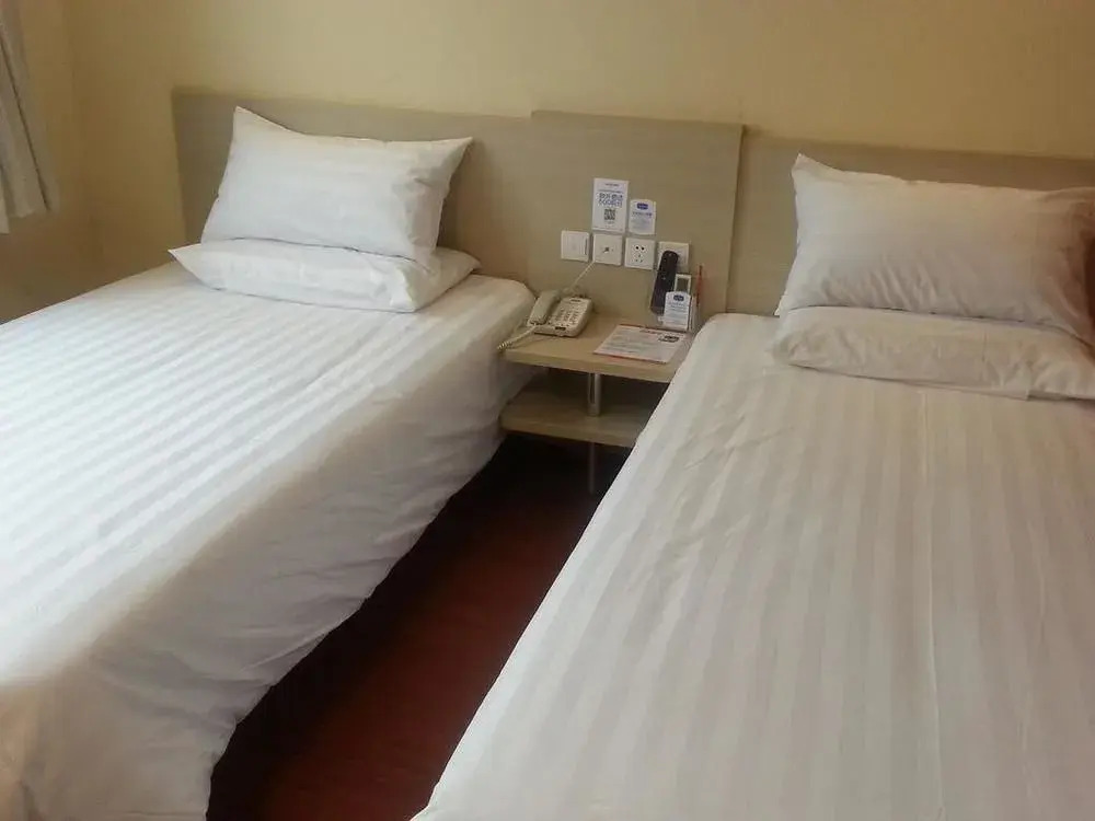 Elan Hotel