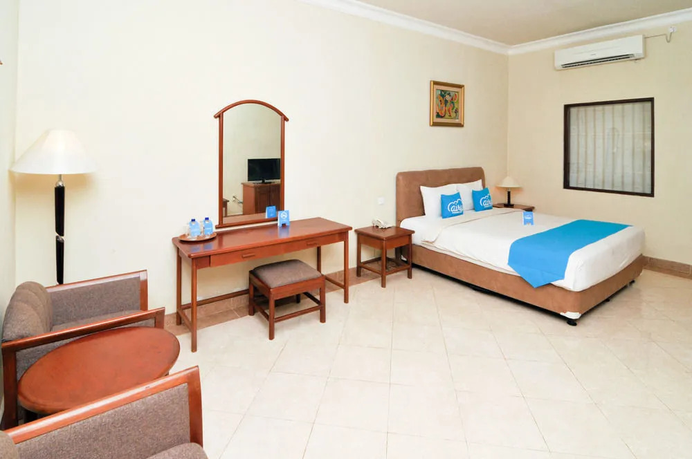 Airy Legian 83 Kuta Bali