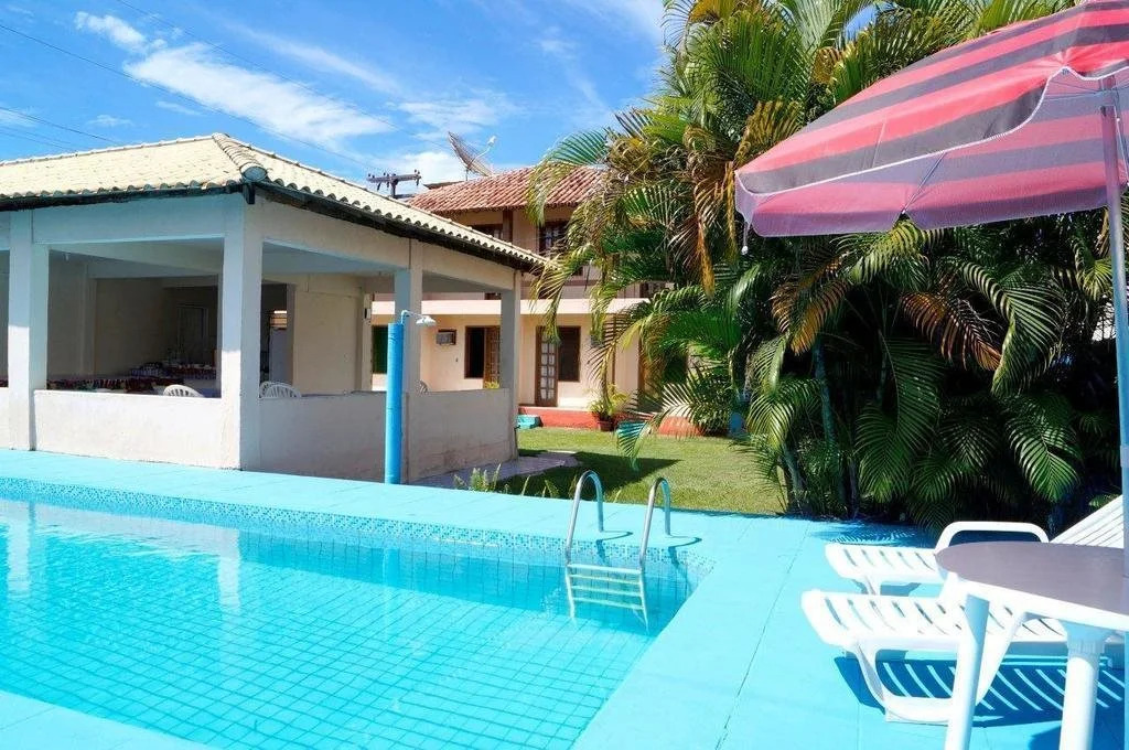 Solaris Praia Hotel