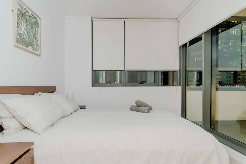 Apartment Hyde Park - Hay street 8