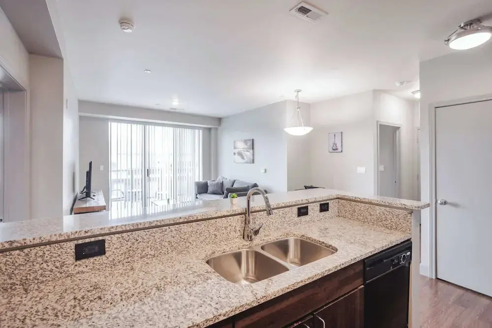 TWO CozySuites at the Banks 18