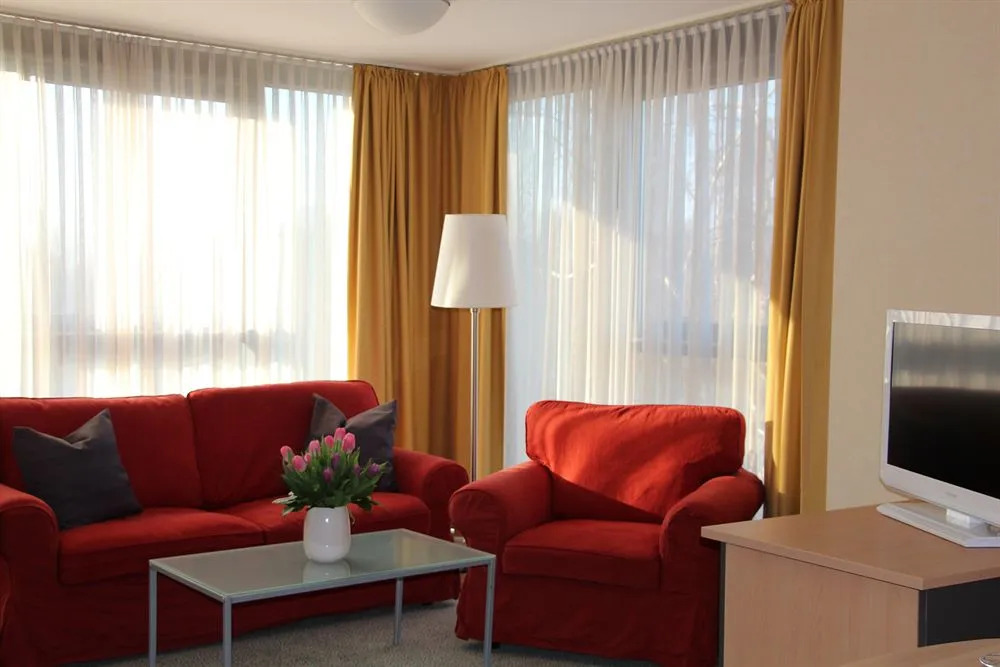 Eurostar Hotel