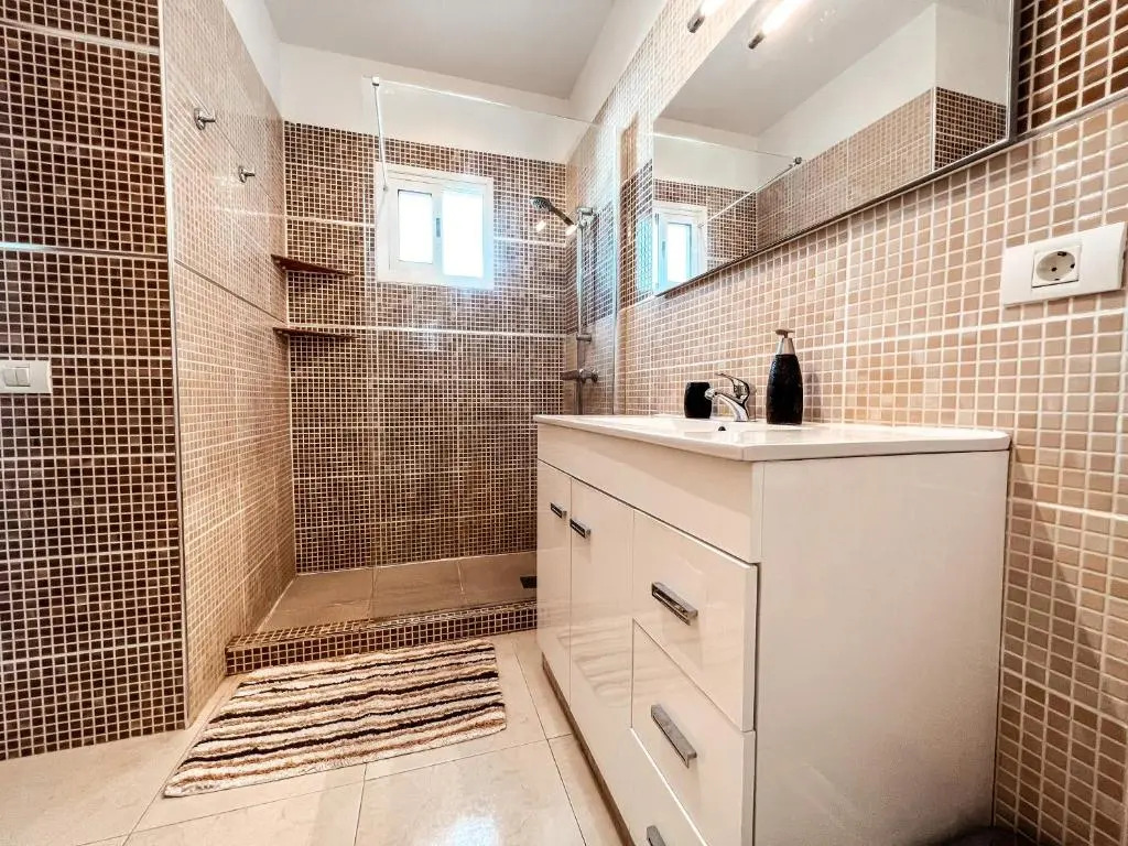Townhouse with sea view Callao Salvaje CS148