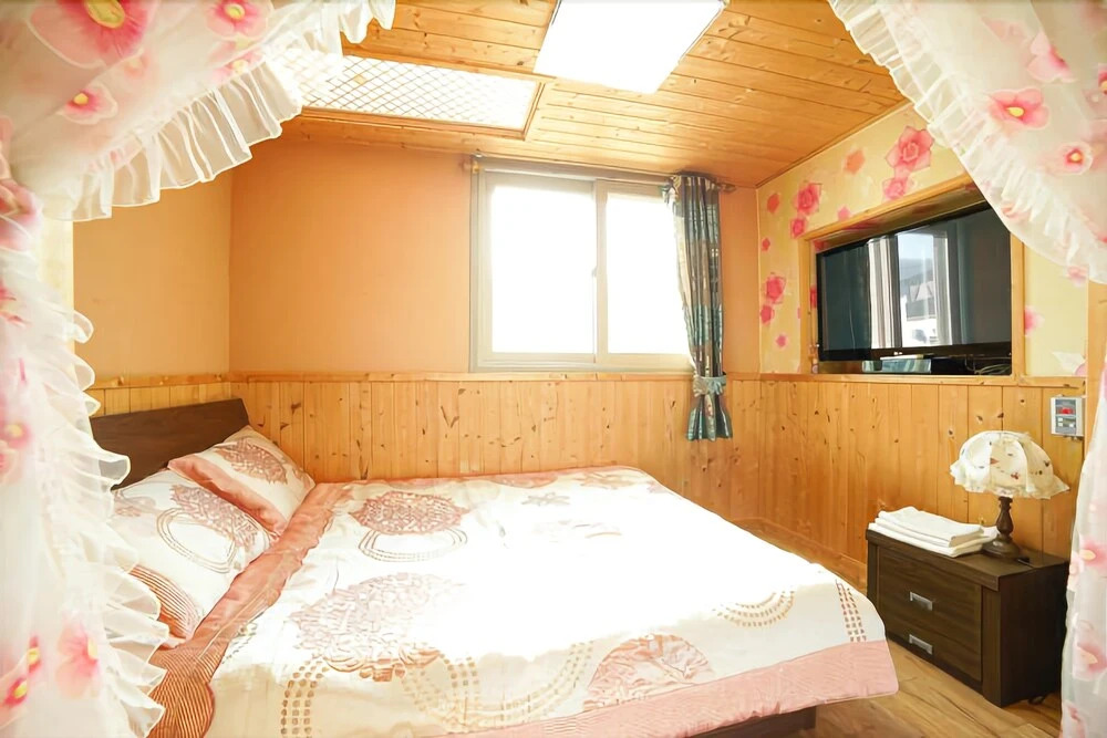 Ganghwa Saranhae Pension