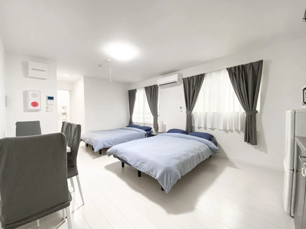 FL Residence Takadanobaba