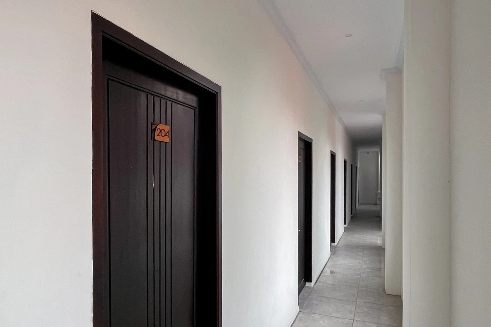 Moresto Hotel RedPartner