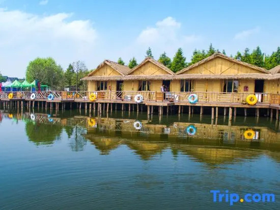 Xitang Holiday Hotel (Xitang Ancient Town Scenic Area)