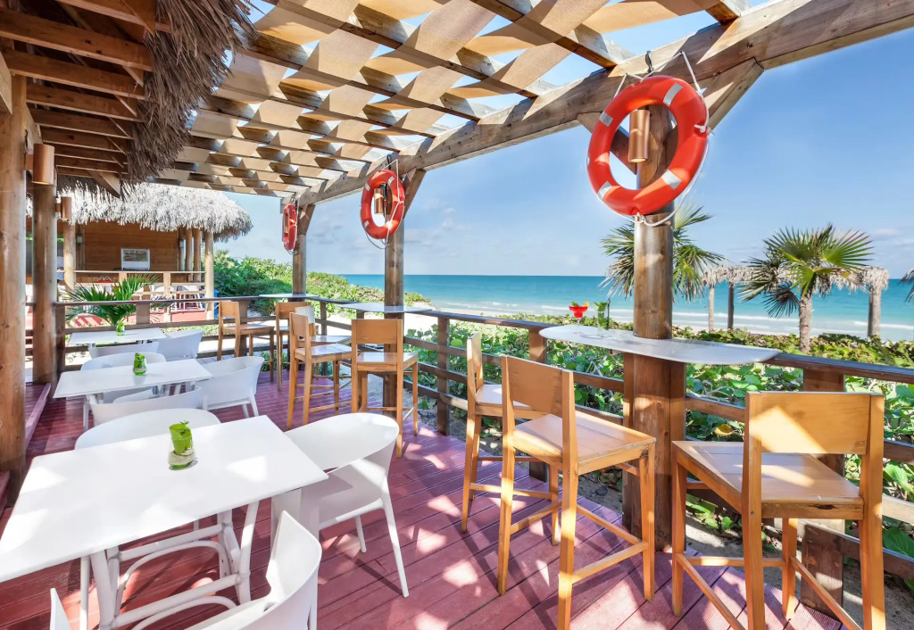 Paradisus Los Cayos