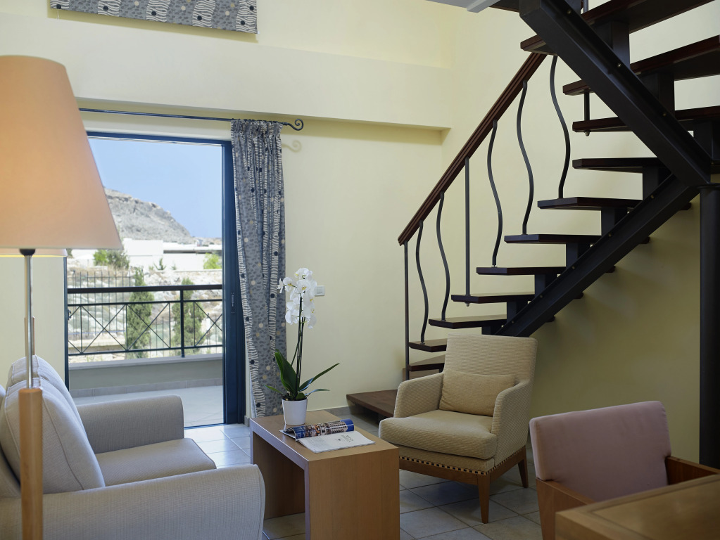 Lindian Dream Seaside Resort- Adults Only