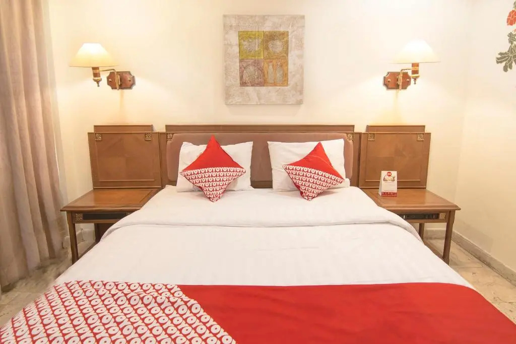 OYO 194 Hotel Sapta Gria
