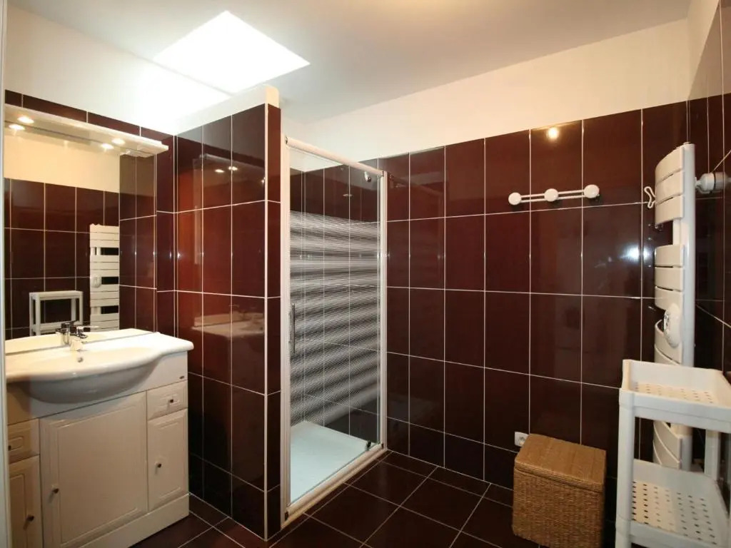 Maison La Tranche-sur-Mer, 3 pièces, 5 personnes - FR-1-22-296