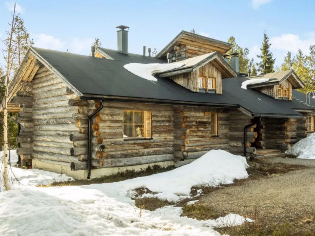 House Atokka Kittilä