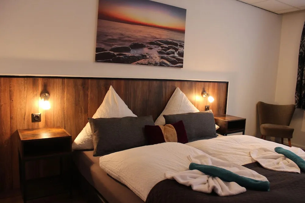 Waldhotel Pension Pfeiferhaus