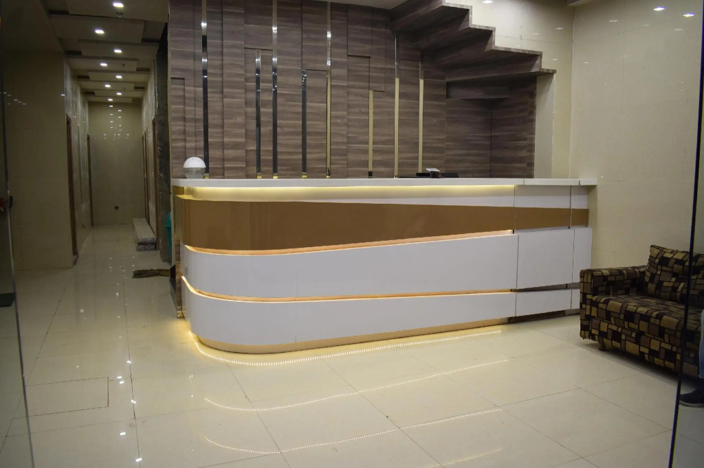Hotel Star Light