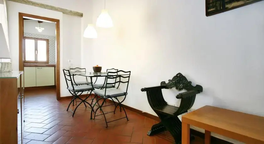 Firenze Mia - Leone