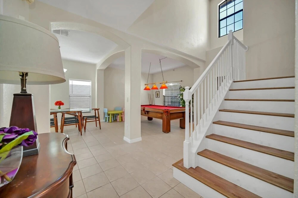 5BR Pool Villa in Clermont 6 Miles From Disney