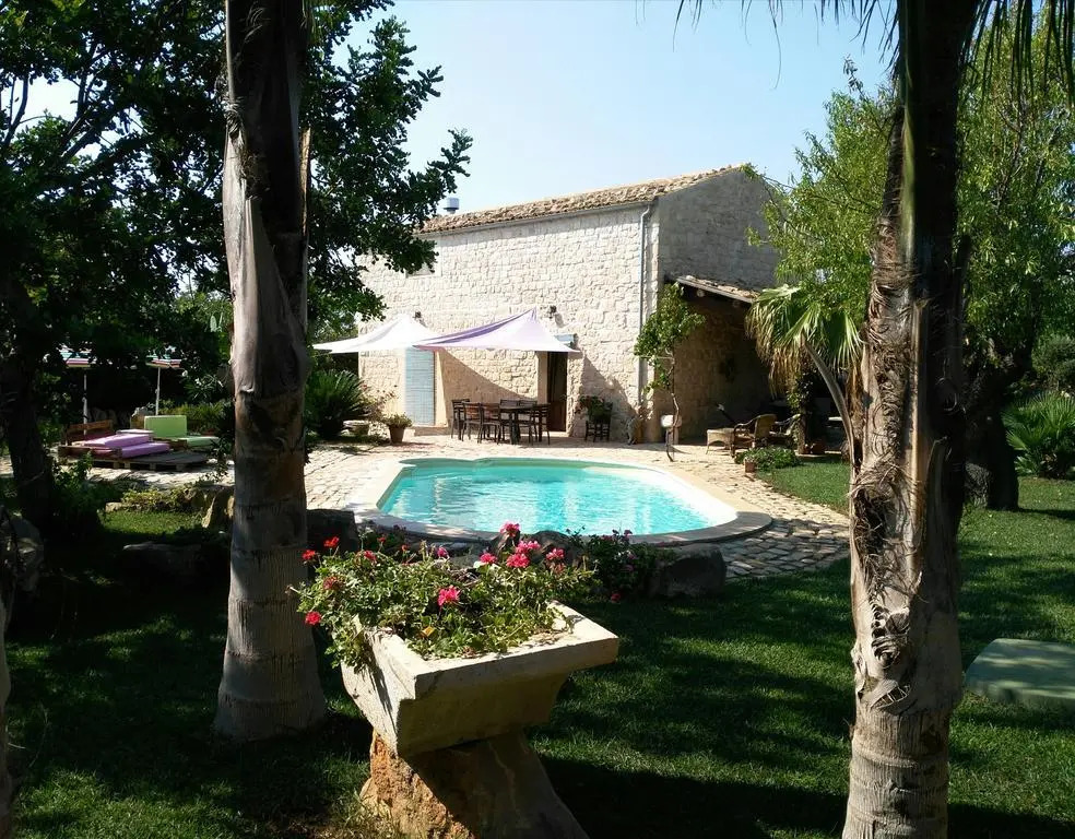 Casa Arizza