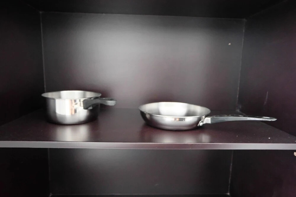 Good Compact Studio Casa de Parco Apartment