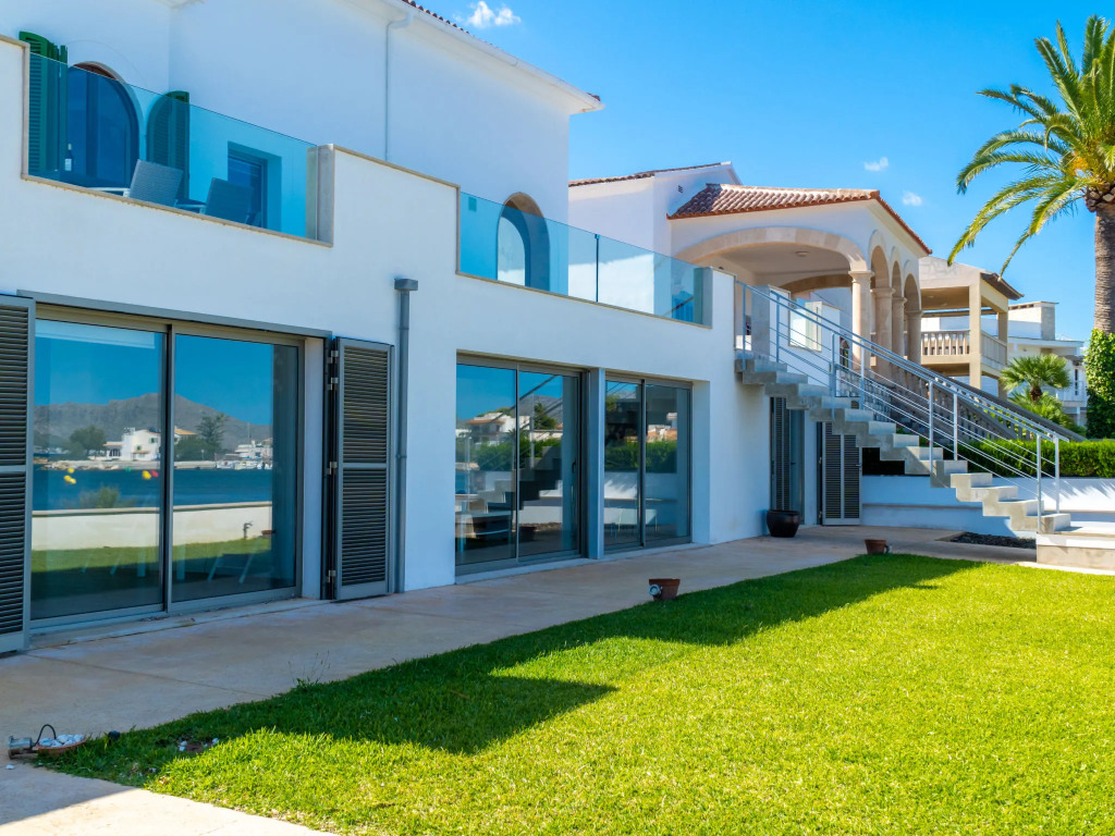 Villa Can Verd by Interhome