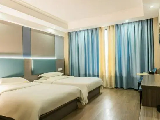 Danyang Hotel