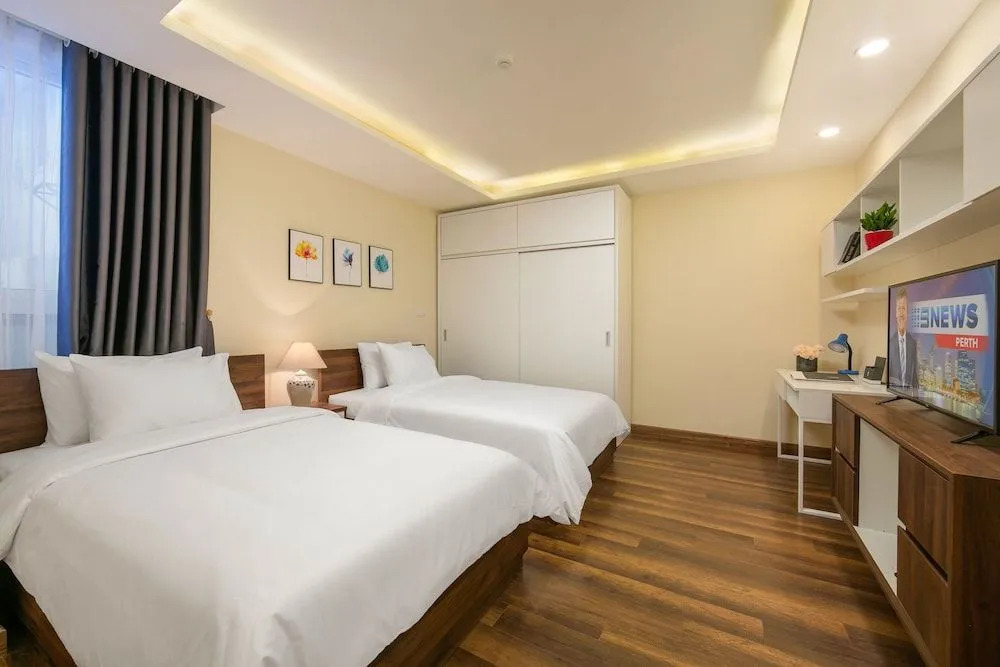 Paradiso Hotel Residence