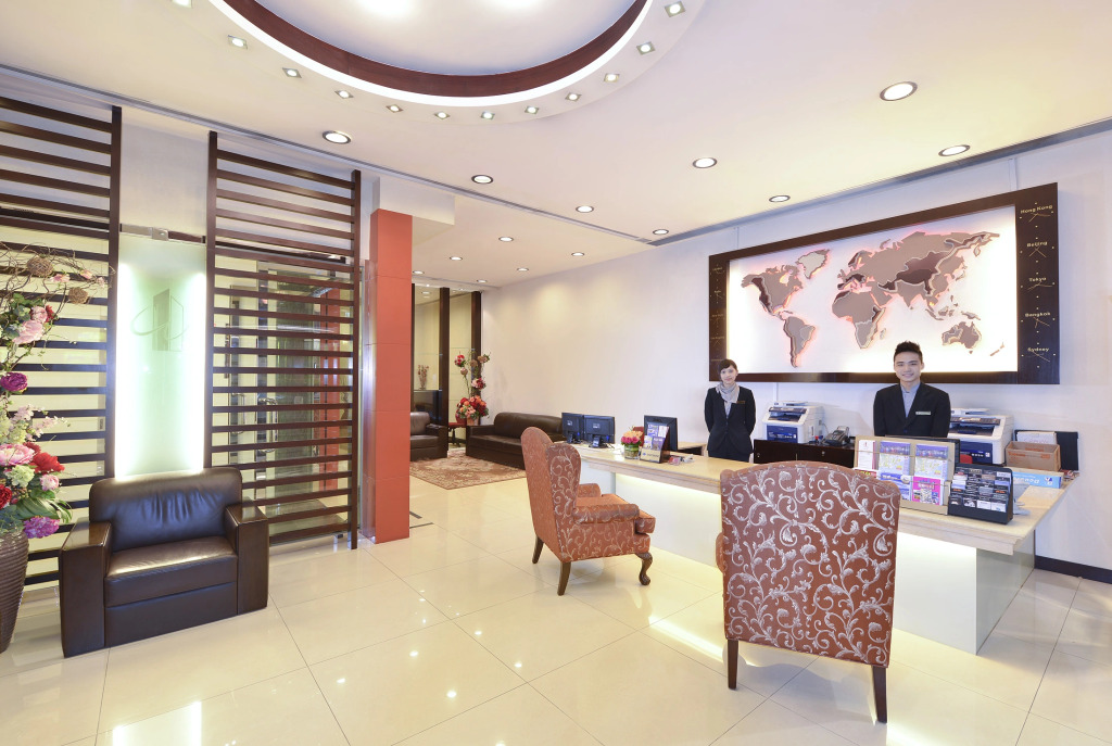 Walden Hotel