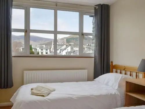 Skiddaw View