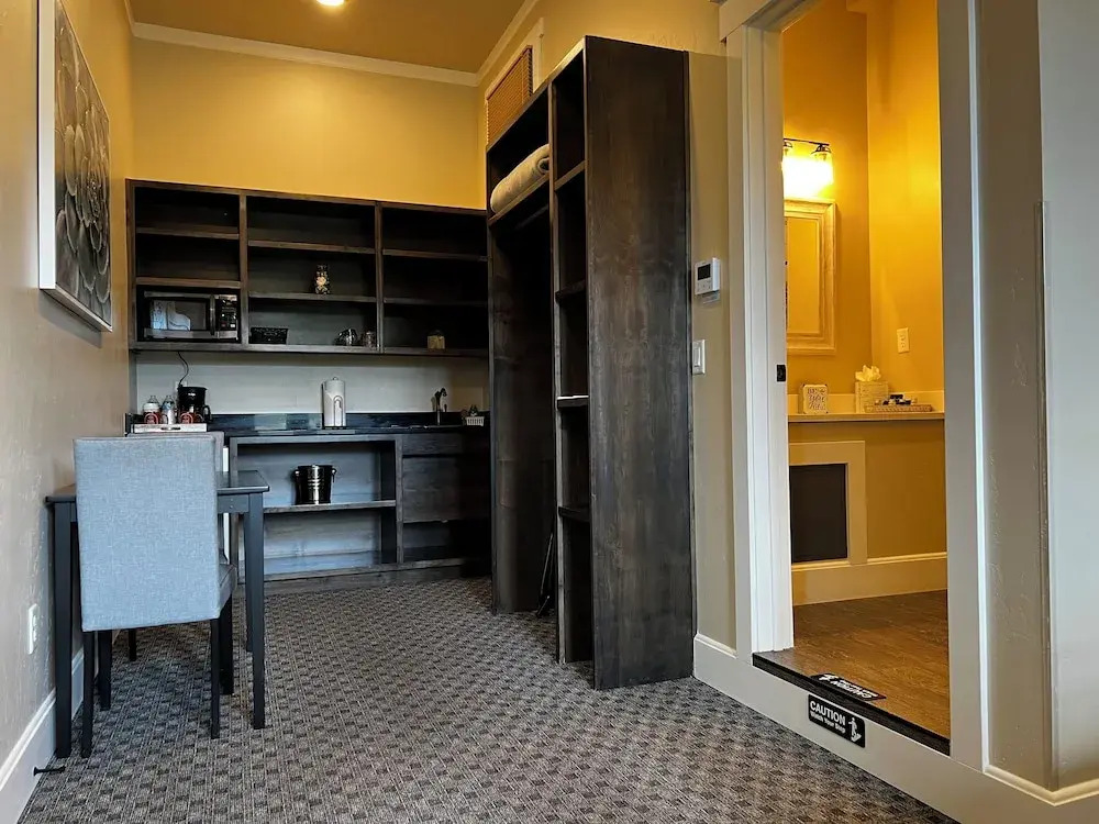 Park Hotel