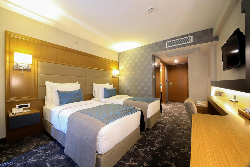 Aymira Hotel & Spa