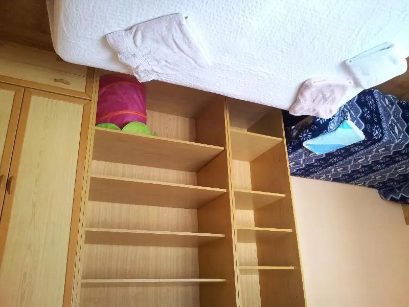 Castel Apartments