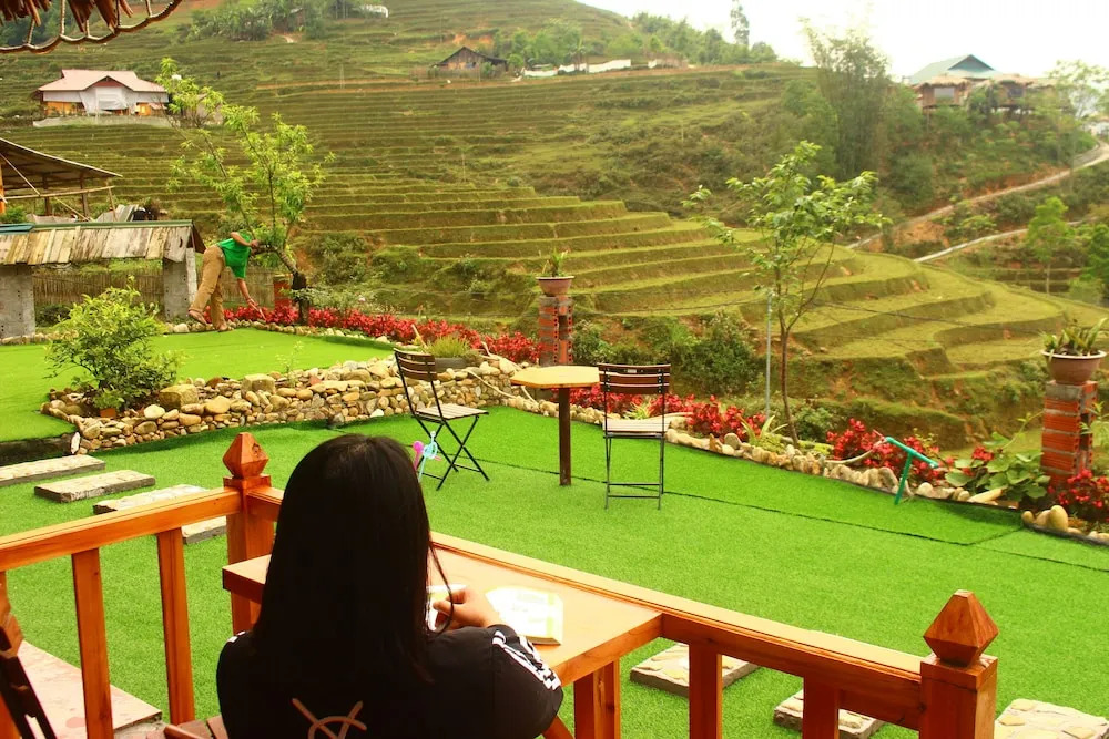 Sapa Eco Hugo