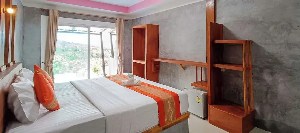 Phulanta Resort
