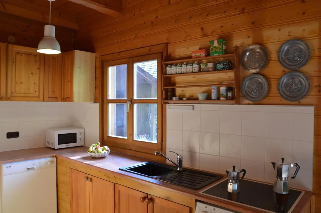 Ferienhaus Wagner