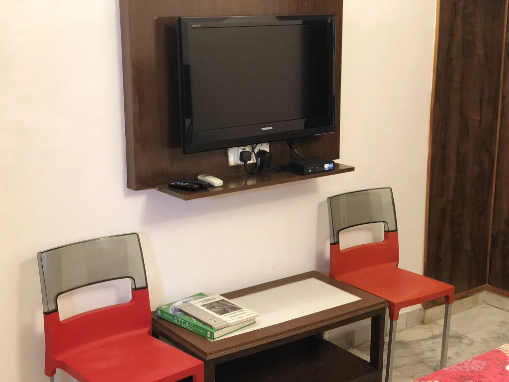 Sailors Home - C6, Vasant Kunj