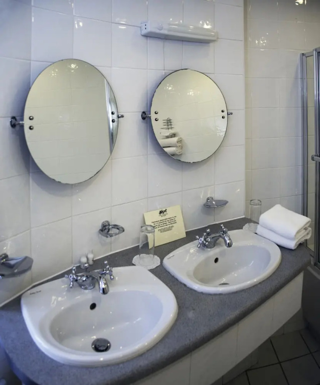Coach House Hotel Sligo