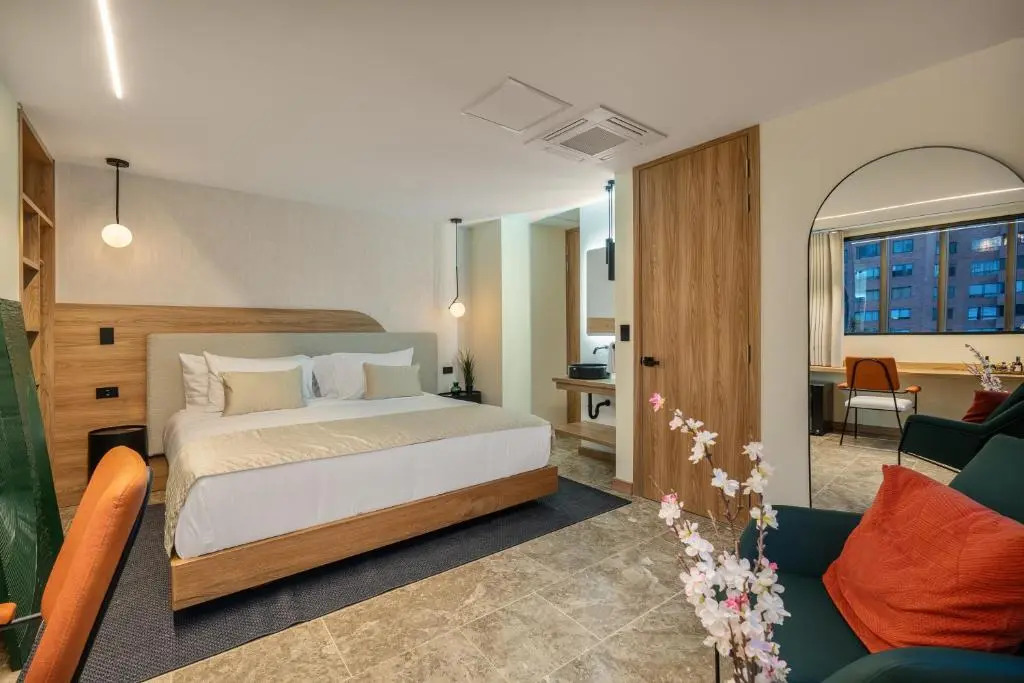 LIN Boutique Hotel by HOUSY